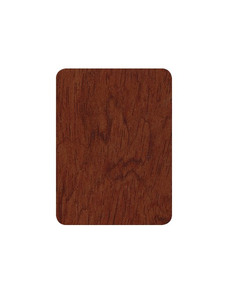 MEG, Red Bubinga