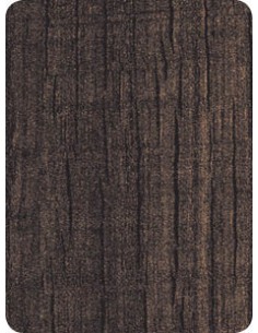 MEG, Smoked Wood
