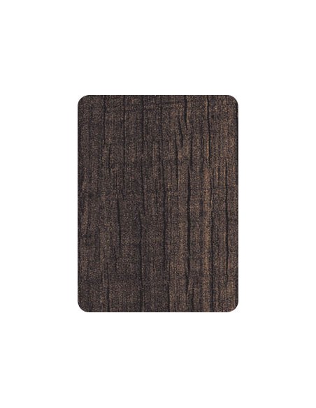 MEG, Smoked Wood