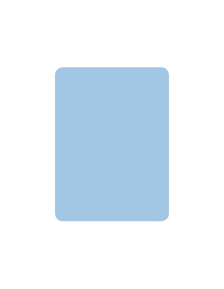 Azzurro Pervinca 858