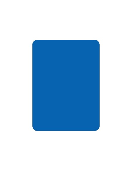 Blu Cobalto 851