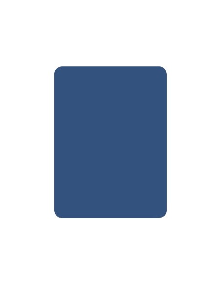 Blu Pavone 849