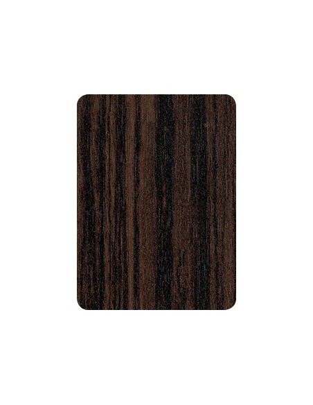 Zebrano Moro, desde 2 mm a 30 mm, a pedido