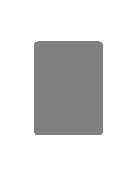 Gris Foncé Pol 2907