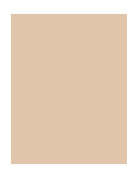 Beige 5533 | acabado Mate