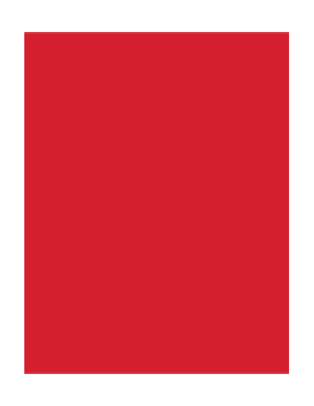 Rojo 5525 | acabado Mate