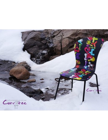 imagen proyecto, Curvatec