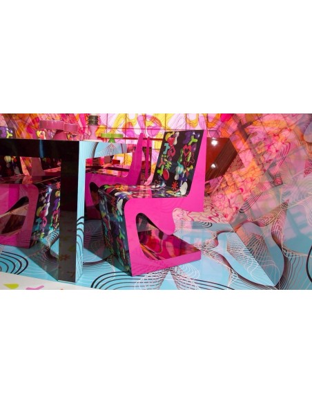 Imagen proyecto, De Rosso