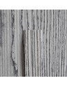 detalle tapacanto sobre laminado