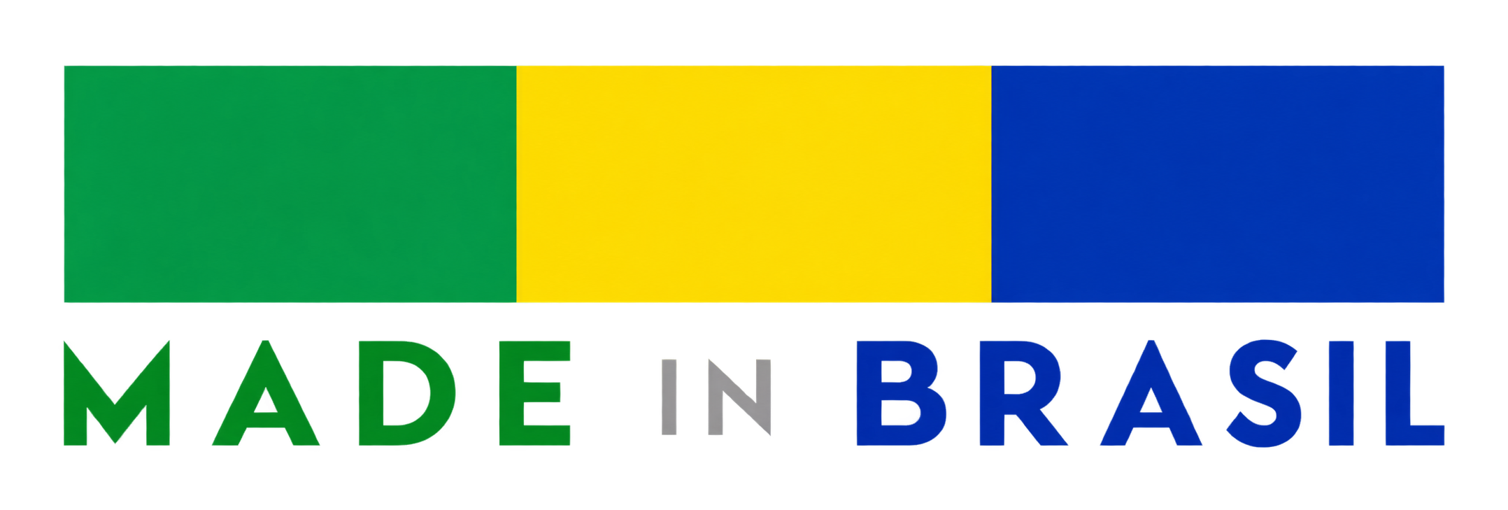 Made in Brasil